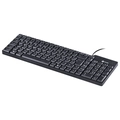 Teclado Usb Compacto Dynamic Abnt2 Cabo 1.8m Preto - Dt150