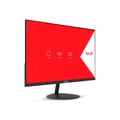 Monitor Alltek In de 21,5 FHD, Tela Ultrafina, Painel VA, 100 HZ, 5MS, HDMI, VGA, Preto - ATK-215 Z