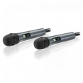 Microfone Duplo Sem Fio Sennheiser Xsw1835du