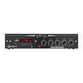 Receiver Taramps Ths 1800 4x20rms Usb/sd/bt - Bivolt