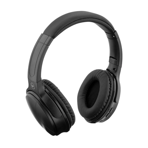 Fone de Ouvido Bluetooth Bass Hp558 Preto Bright