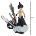 Figure Shaman King - Personagem Individual Surpresa - Petitrama Series - Over Soulbox Set Ref.: 517007-set