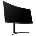 Monitor Gamer Pcyes Z-Max Z34C 34