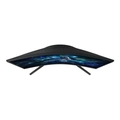 Monitor Gamer Samsung Odyssey G5 Curvo 27 Qhd 165hz 1ms - Ls27cg552elmzd