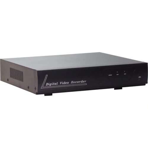 Dvr Stand Alone Pentaplex 4 Cameras C/120 Frames Loud