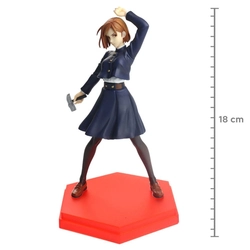 Figure Jujutsu Kaizen - Nobara Kugisaki - Pop Up Parade