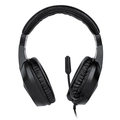 Fone de Ouvido Headset Gamer Vinik v Blade Iii Usb - Led Rainbow - Vkhsgviii