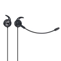 Fone de Ouvido Gamer para Celular Flex Com Microfone Destacável
