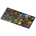 Mouse Pad Gamer Pcyes Apollo 900x420mm - APL90X42