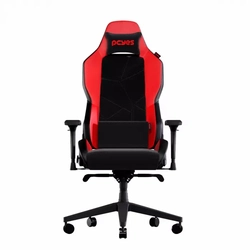 Cadeira Gamer Pcyes Sentinel Colbat Red Magma - PCSTL-VM