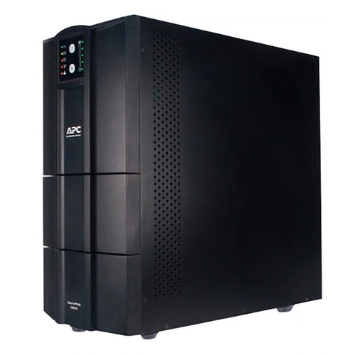 Nobreak Apc Smart-ups Br 3000va Bi/115v Smc3000xlbi-br