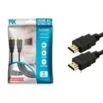 CABO HDMI 2.0 4K 5M PIX