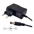 Fonte Alimentação 6V 2A Bivolt Plug P4