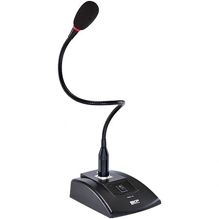 Microfone de Mesa C/phantom Pro7k