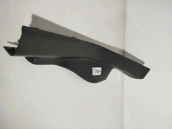 ACABAMENTO DA SOLEIRA TRASEIRO CHEVROLET TRACKER 1.4 2019 LD (ID:18736)