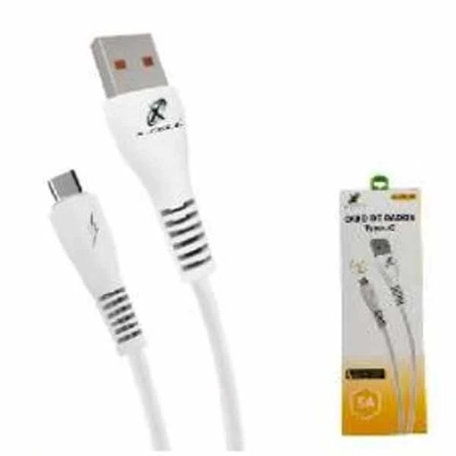 Cabo Cel/dados Usb 2.0 P/ Type-c 1m Mod. Xc-cd-127
