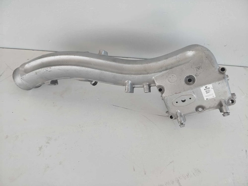 Tubo De Admissão Iveco Stralis (ID:15485)