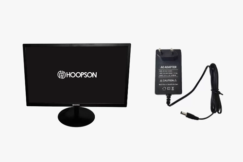 Monitor Hoopson Led 15.4 Polegadas Mod Mh-15x