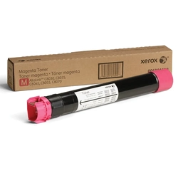 Cartucho de toner Xerox Magenta C8030 C8035 C8045 C8055 C8070 006R01703