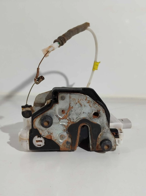 FECHADURA TRASEIRA LD GOL CITY 1.0 8V TOTAL FLEX 2015 (id:19683)