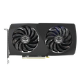 Placa de vídeo 12gb Nvidia RTX 3060 Graffiti Projeto Edge - Pvrtx3060bl2f