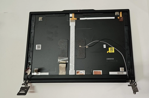 Carcaça superior completa para Notebook Lenovo Thinkpad E14 Gen 5 (Sem tela)