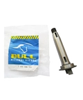 EIXO DE ACIONAMENTO PARA BOMBA INJETORA BOSCH VE ROTATIVA - EQ. 1466100401 BULL