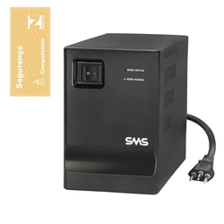Estabilizador Progressive III 2000va Bivolt Entrada 115/220v e Saida 115v Ap2000bi 16218