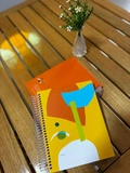 Agenda Escolar