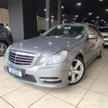 MERCEDES-BENZ E 250 CGI 2013