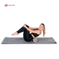 Rolo de Massagem para Liberação Miofascial Pilates Fitness Fortalecimento