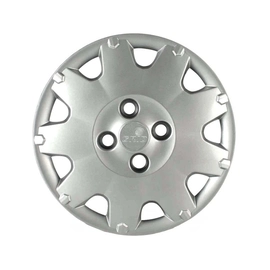 Calota Grid Aro 13p 062cb-pta Modelo Celta / Prisma 2006/ 12 Cubo Baixo