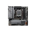 Placa Mãe Gigabyte B650M Gaming X AX, Chipset B650, AMD AM5, m-ATX, DDR5