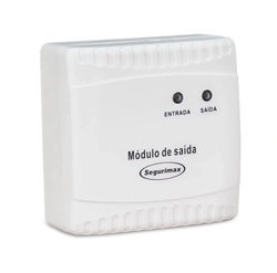 Modulo De Saida Segurimax Enderecavel