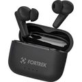 Fone De Ouvido Tws Cancelamento De Ruído Fortrek Hwa3