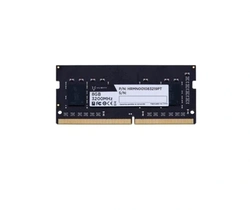 MEMORIA RAM PARA NOTEBOOK HUSKY, 8GB, 3200MHZ, DDR4, CL19 - HRMN001083219PT