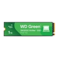SSD 1TB M.2 Nvme Western Digital Sn3000 - Wds100t4g0e