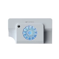 Cooler Para Dock Nintendo C3tech Oled - Bc-ns