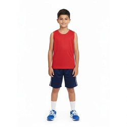 Regata Básica ReiRex Masculina