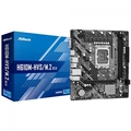 Placa Mãe LGA 1700 Asrock H610M-HVS/M.2