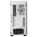 Gabinete Cooler Master Masterbox 600 E-atx 4 Fans Argb Branco    Mb600-wgnn-s00