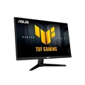 Monitor 27" Gamer Asus TUF Full HD, 240hz, 0.3ms, Fast Ips, G-sync Comp, Freesync Premium, Hdr10, Preto - Vg279qm5a