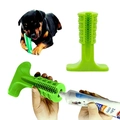 Escova de Dente Mordedor para Cães