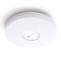Access Point Wi-fi 6 Montavel Em Teto Dual Band 2,4/5ghz Ax1800 Eap620 Hd Smb