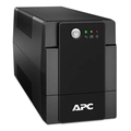 Nobreak Apc Back-ups 700va 115v 4 Tomadas Nbr 14136 - Bvx700-br