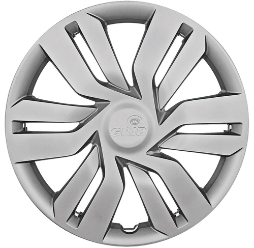 Calota Grid Aro 15a 120ar-pta Modelo Honda Fit / City 2015/ 16