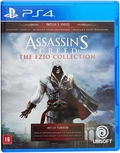 Jogo Assassins Creed: Ezio Collection - PS4