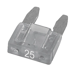 Fusivel Permak Lamina Mini 25a