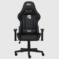 Cadeira Gamer, Black Hawk Preta - CH05BK