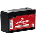 Bateria Estacionária Selada Vrla  12v 7,0ah (up1270e) F187